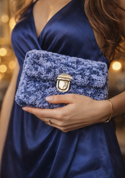 Pochette Cielo