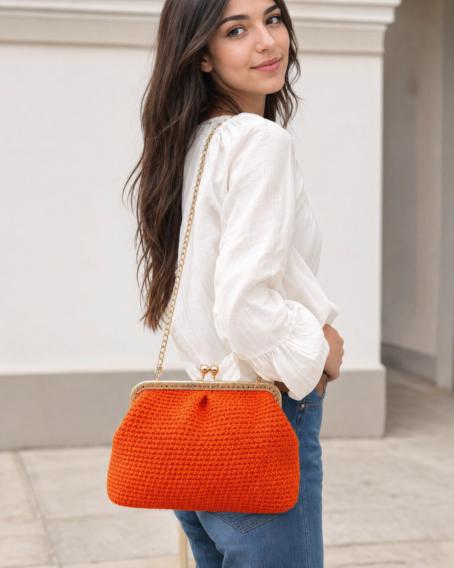 Borsa Arancio — 4