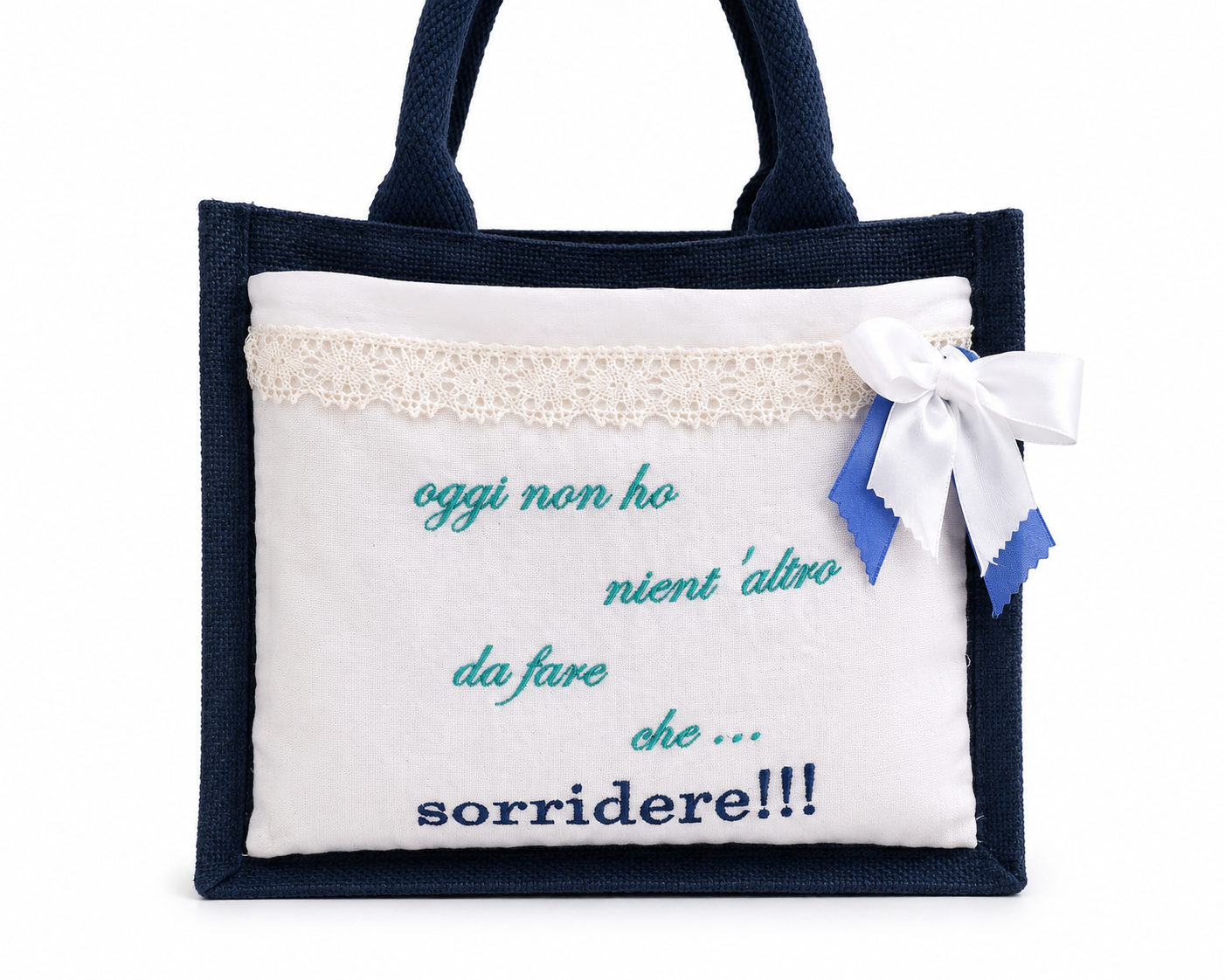 Tote Sorridere — 5