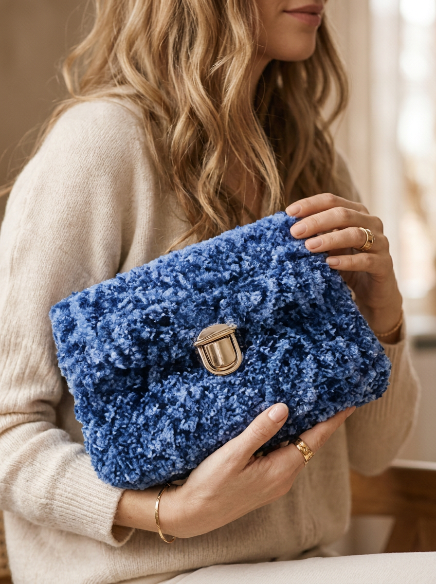 Pochette Cielo — 3