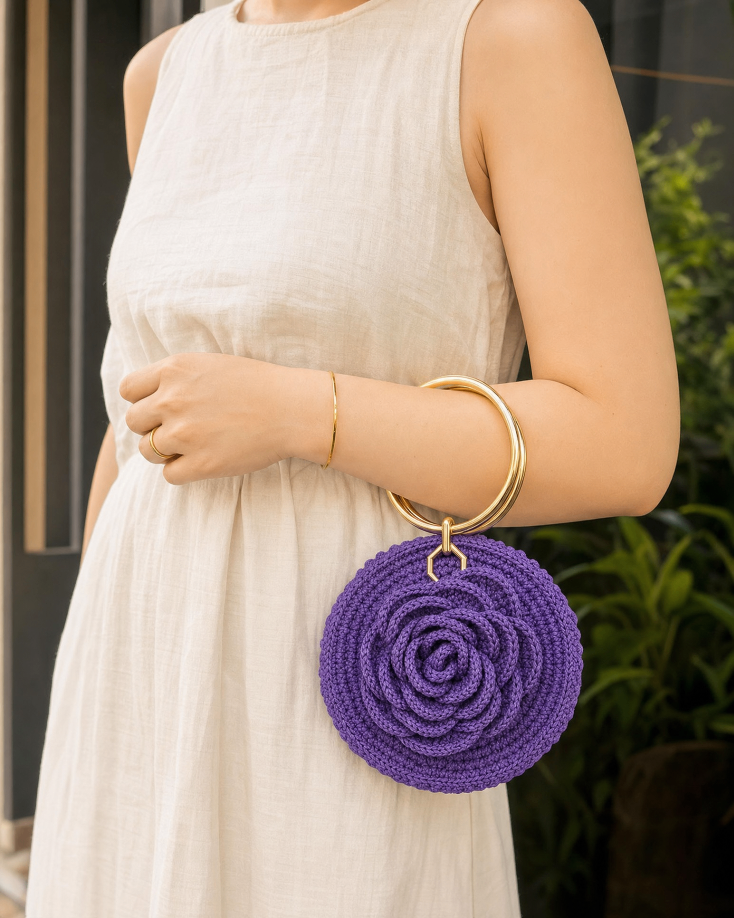 Borsa Camelia
