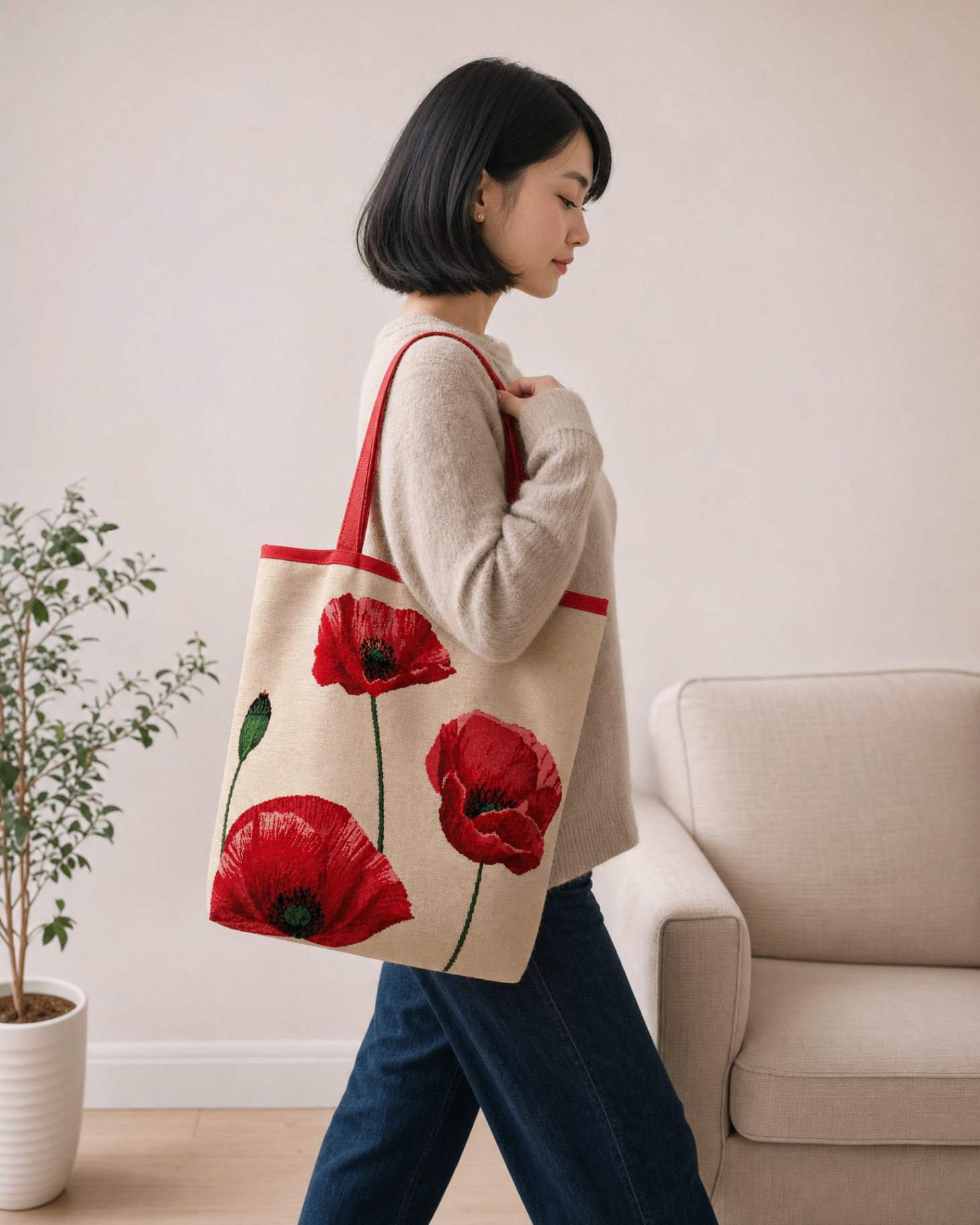 Tote Papaveri — 2
