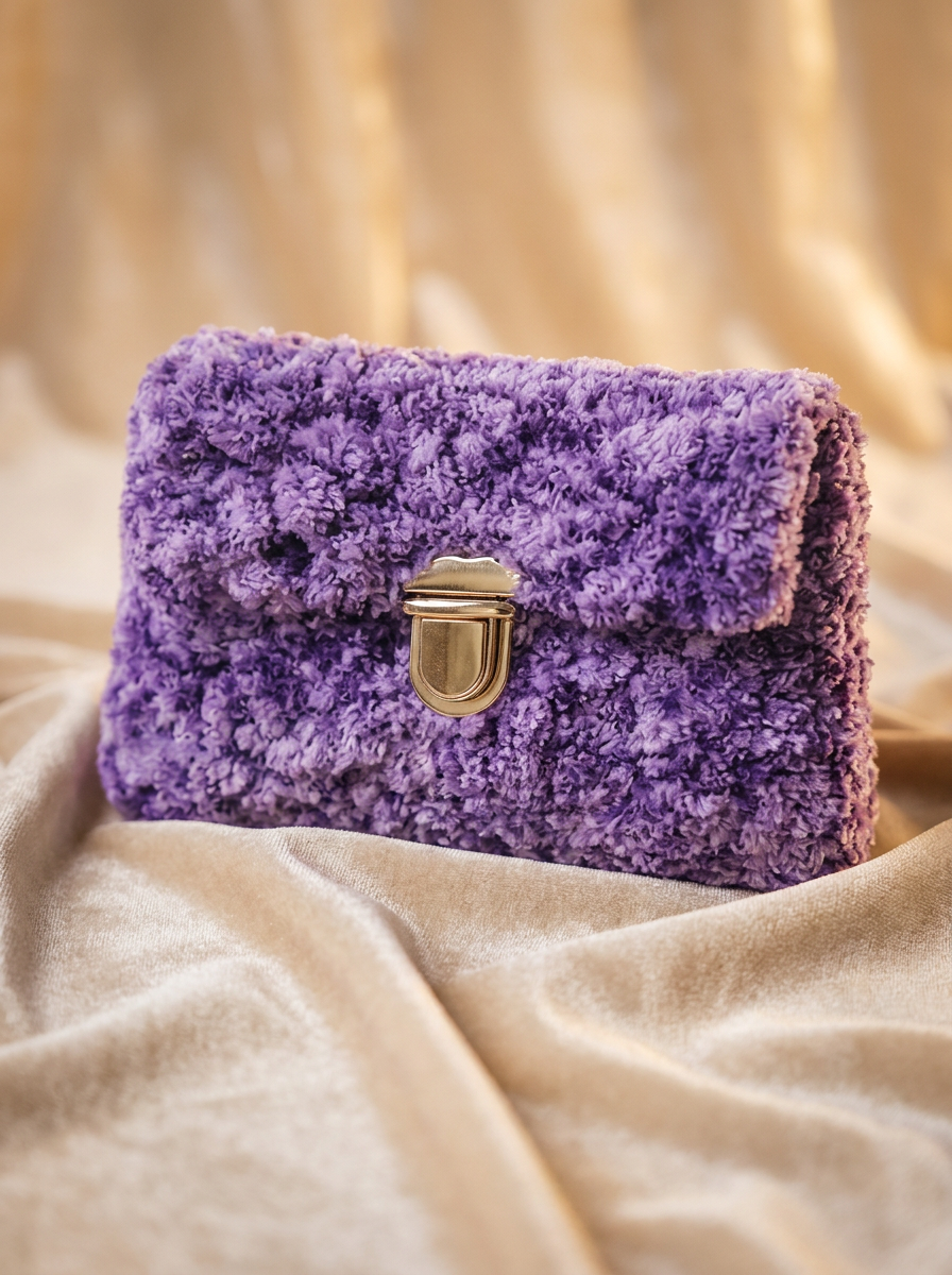 Pochette Iris — 3