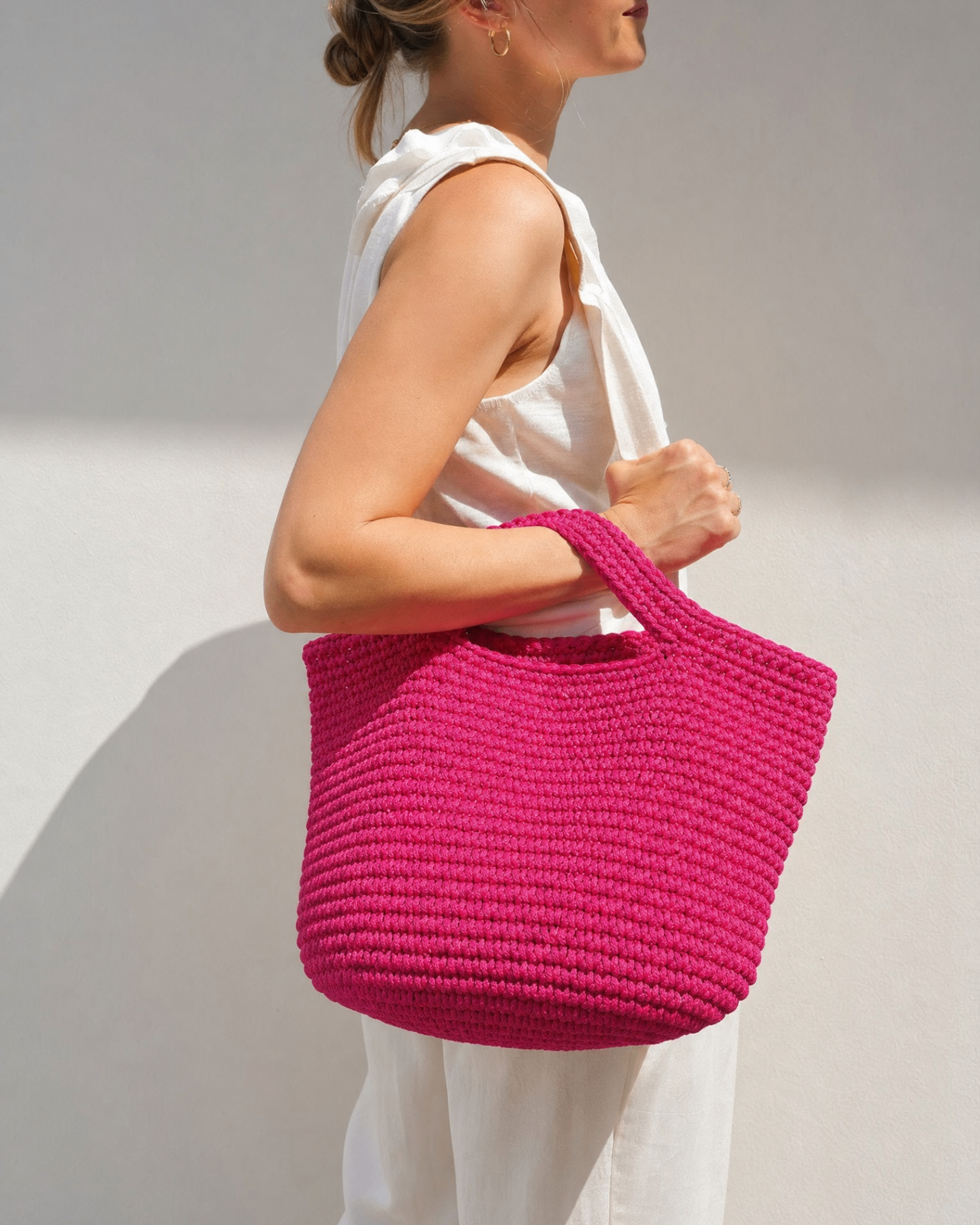 Tote Bouganville