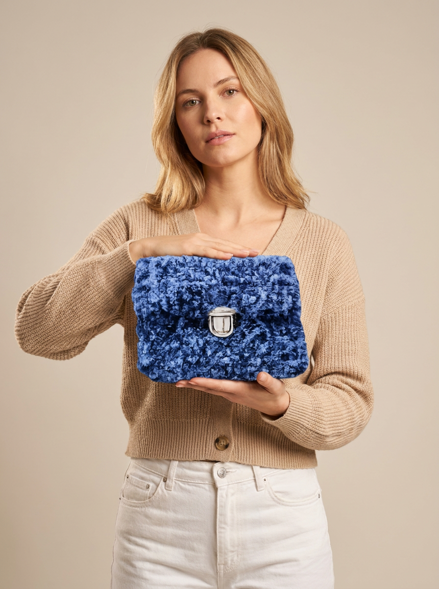 Pochette Cielo — 2