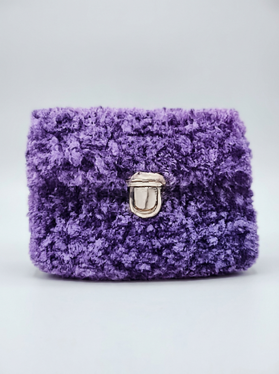 Pochette Iris — 2