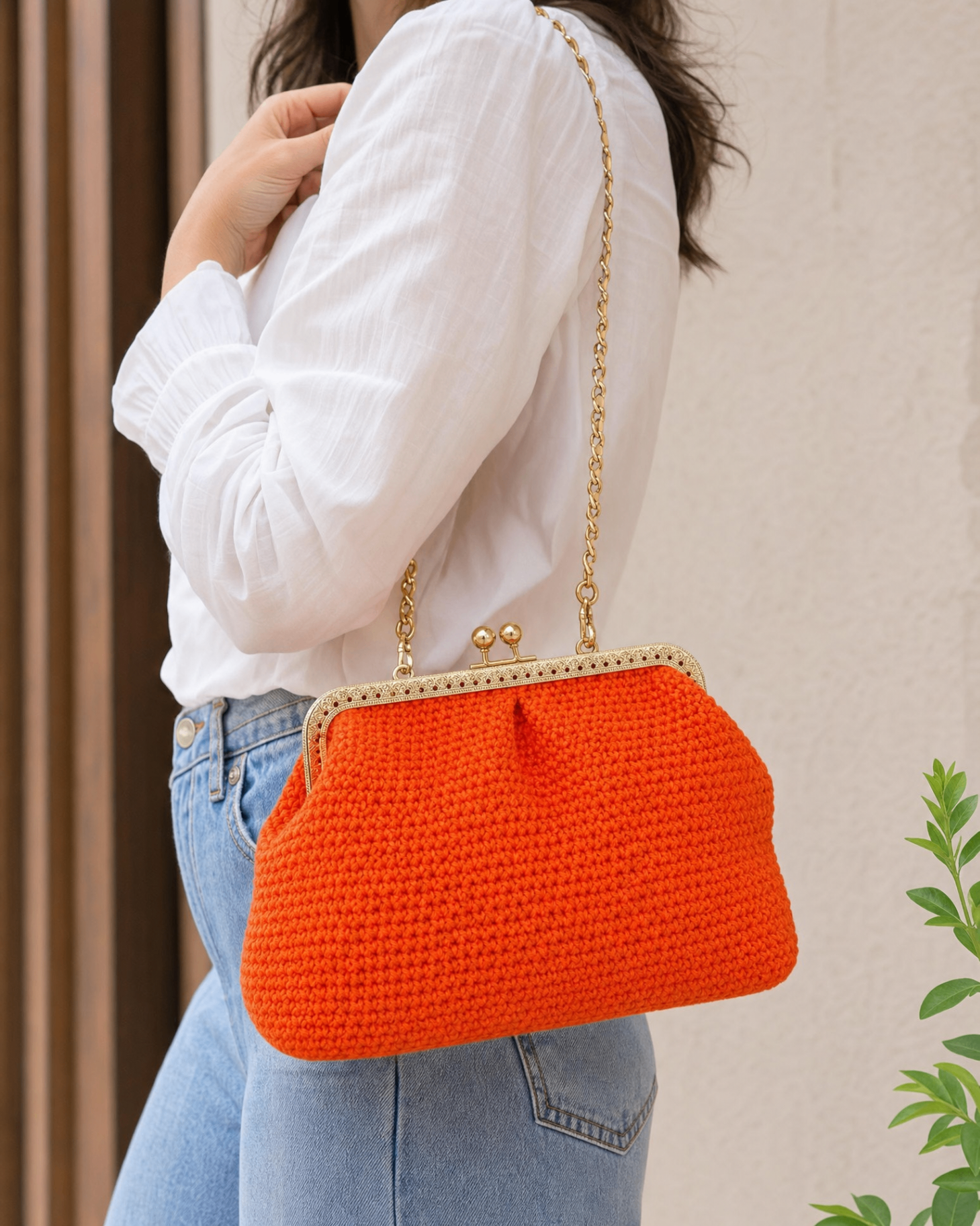 Borsa Arancio