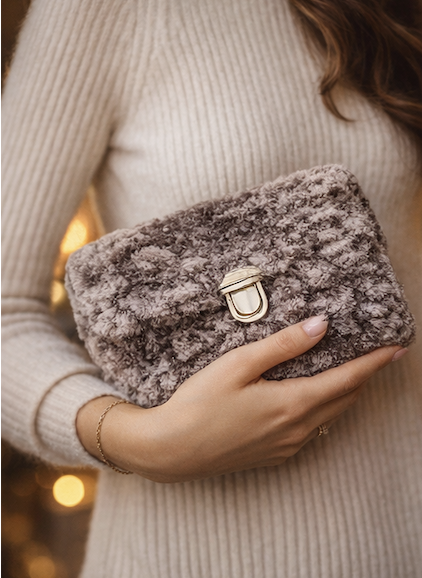 Pochette Brina