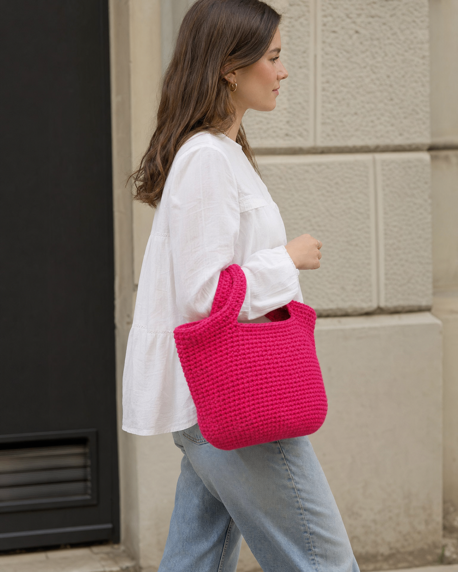 Tote Bouganville — 2