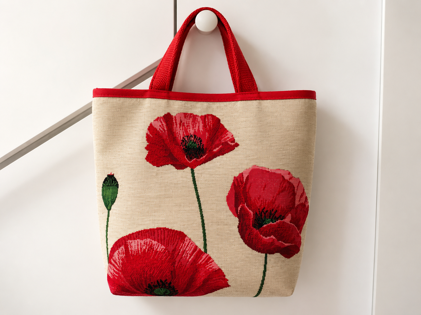 Tote Papaveri — 5