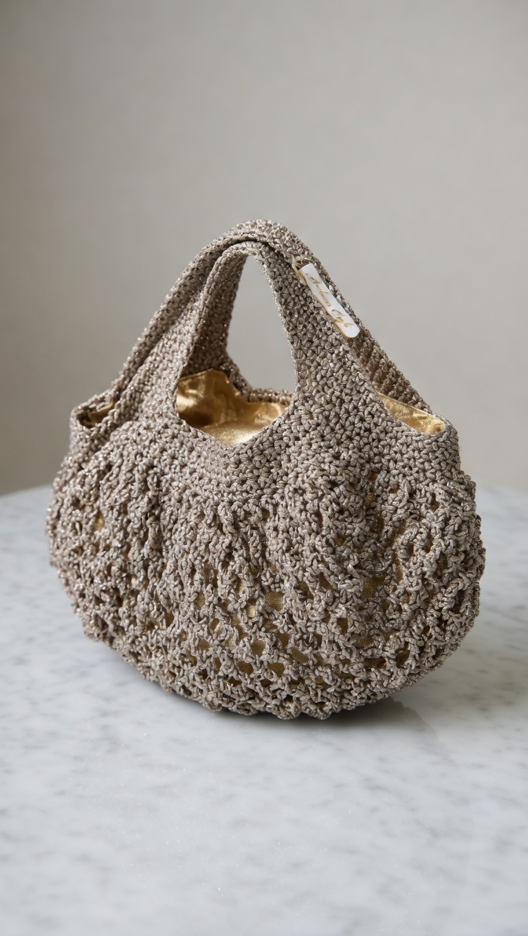 Borsa Sabbia — 2